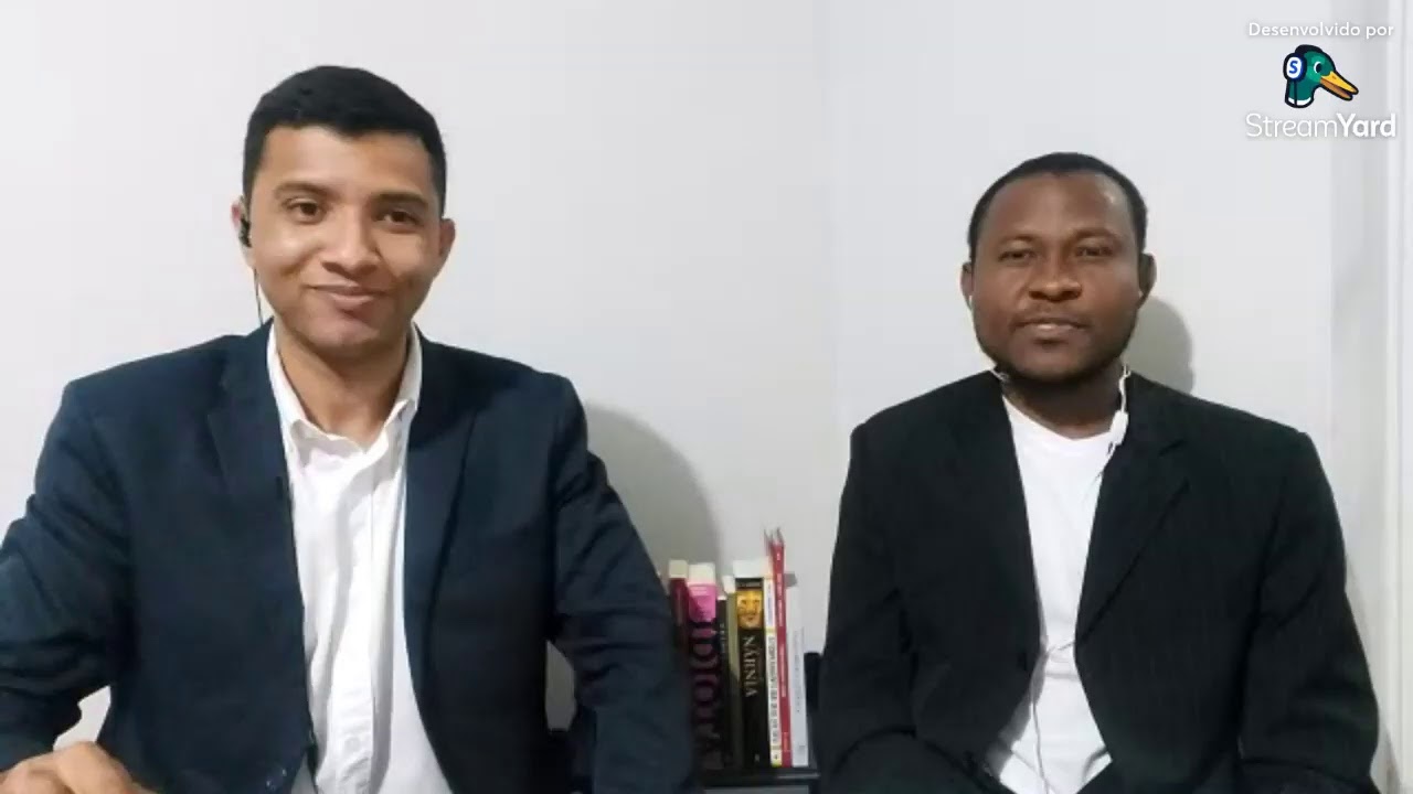 #038 Mas o que tem de errado com o voto auditável? - YouTube