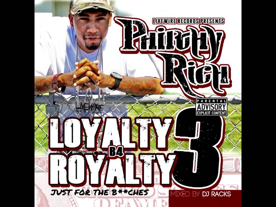 Philthy Rich Ft. Lil Retro & Lil Goofy - Freak'n U (Produced By AK)