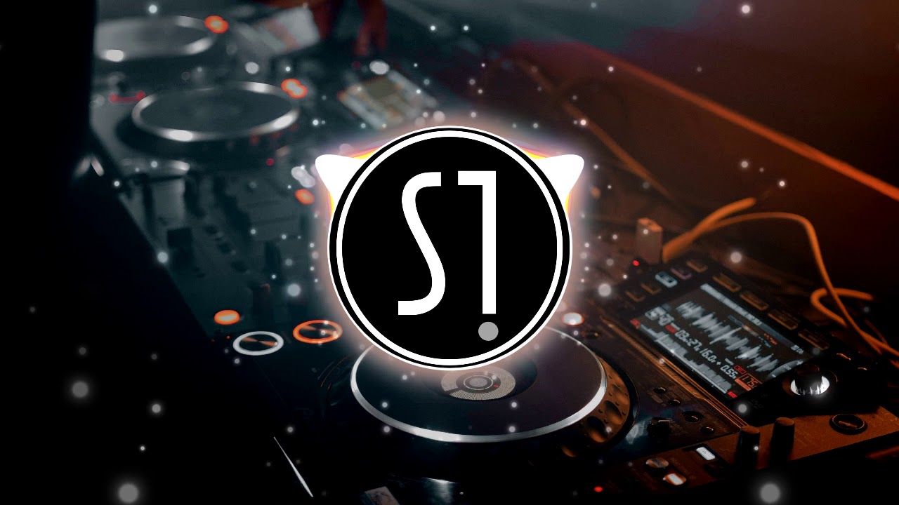 ANNA MIA - NO NEED  TO BE  AFRAID- Electro House 2020