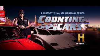 Reality TV Stars set to Re-make first Tow Truck on Counting Cars on the HISTORY Channel !