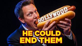 Hollywood FREAKS OUT About Losing CNN...