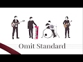 【C94】Omit Standard/Omit Standard【金西ひ18a】