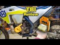I went from TPI to TBI (and back to TPI) - KTM Throttle Body Injection REVIEW