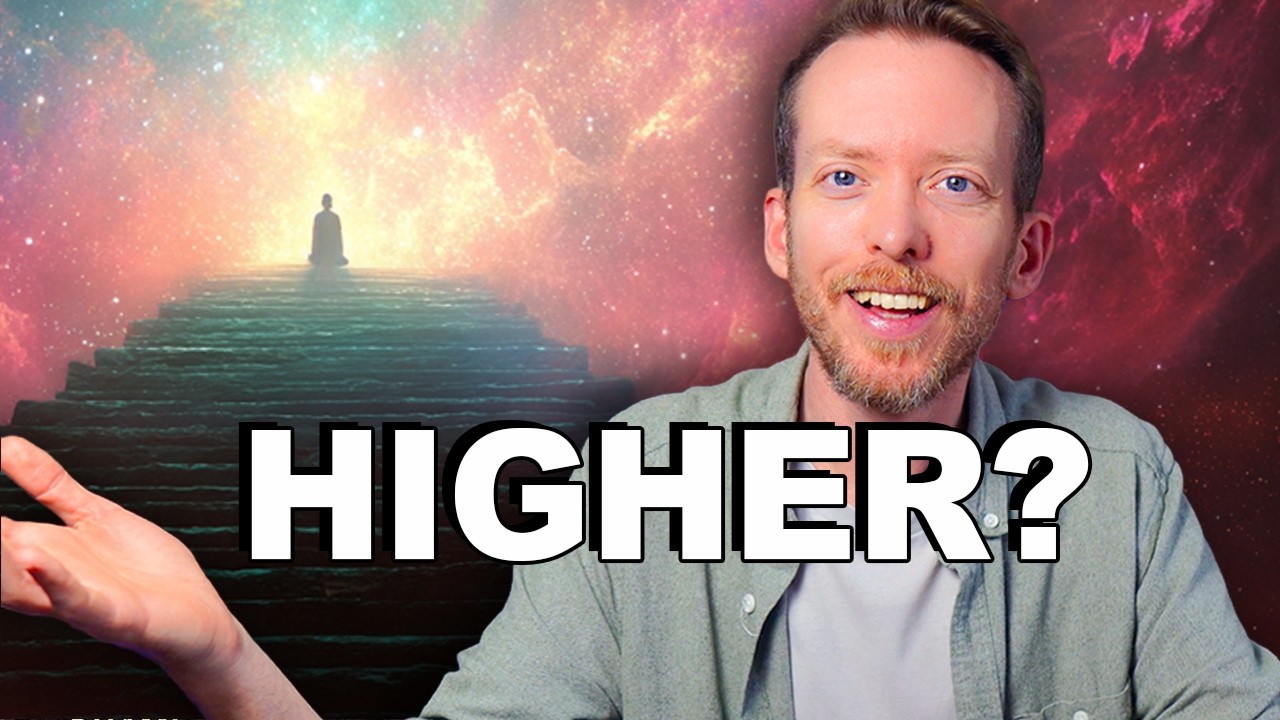 The Truth About Higher Consciousness