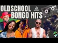 OLDSCHOOL BONGO HITS - DJ WIZPRIME | BEST BONGO HITS | DIAMOND PLATNUMZ | ASLAY | MR.NICE | MARLAW .