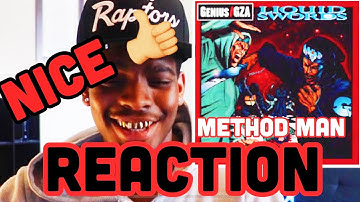 FIRST TIME HEARING GZA - SHADOWBOXING | REACTION | LifeWitJayGrif