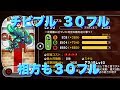 【城ドラ】Wチビブル30フルでタッグリーグ【YASU+Nissy |城とドラゴン】
