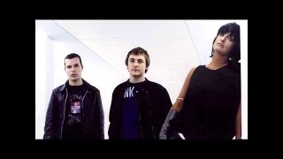 Kosheen-Harder (Decoder & Substance Remix Edit) ( Drum & Bass )