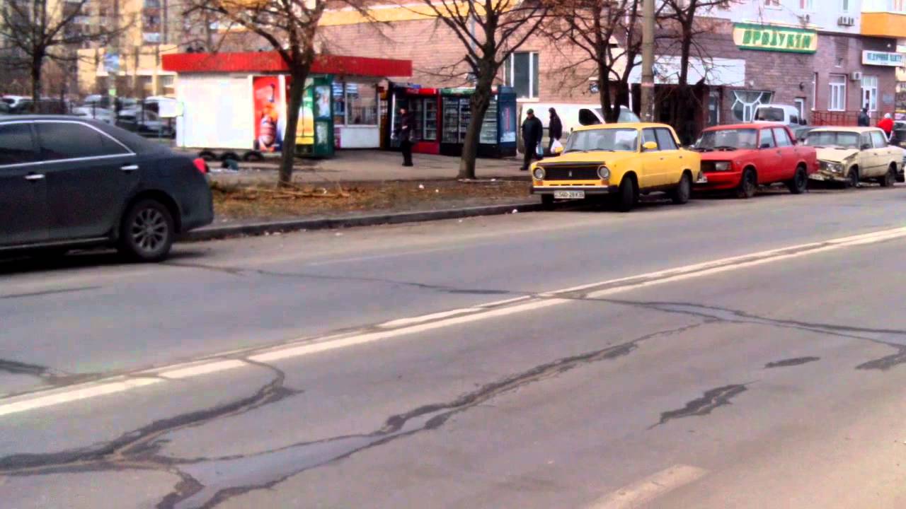 iNew V3C Ultrathin Smartphone 5.0 - камера в режиме ускоренной записи