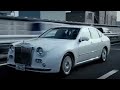 Top Gear. Японский "Rolls-Royce"