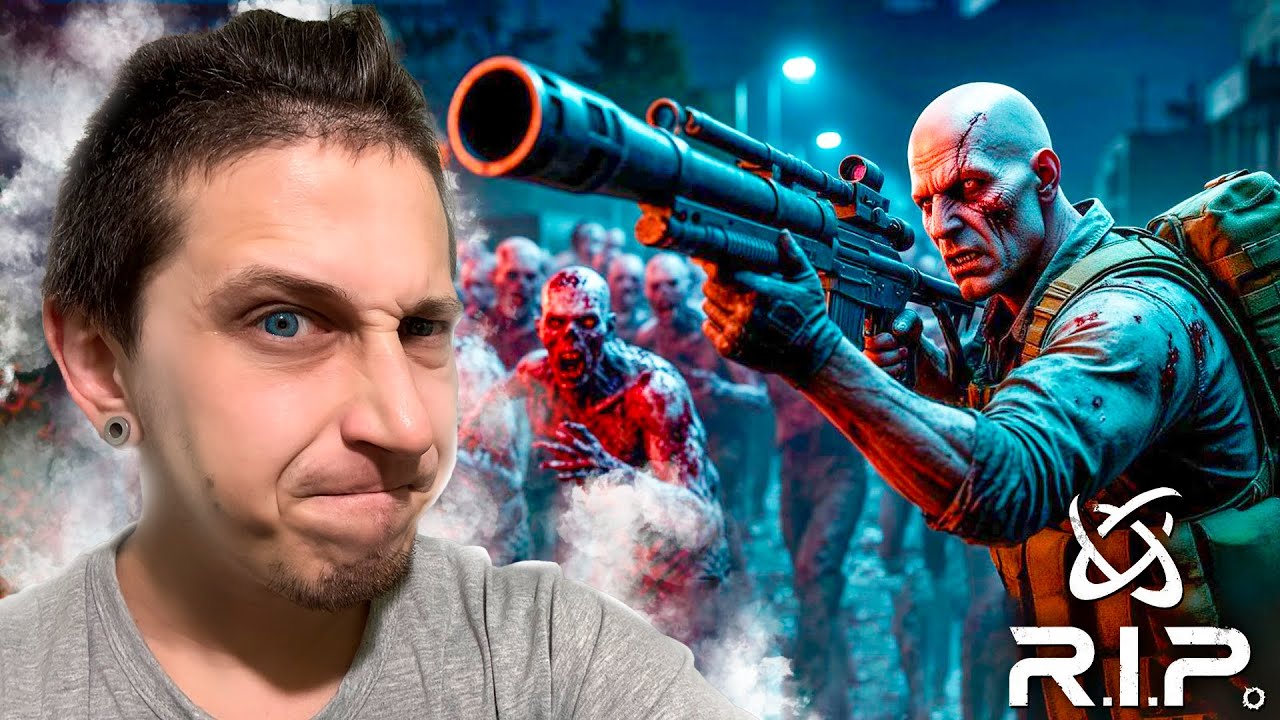 🔥 МОЙ САМЫЙ ВЗРЫВНОЙ ЗАБЕГ! | Reincarnation Insurance Program #3