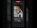 Face Editing | Picsart Mobile Editing🔥#picsart #photography #shortvideo