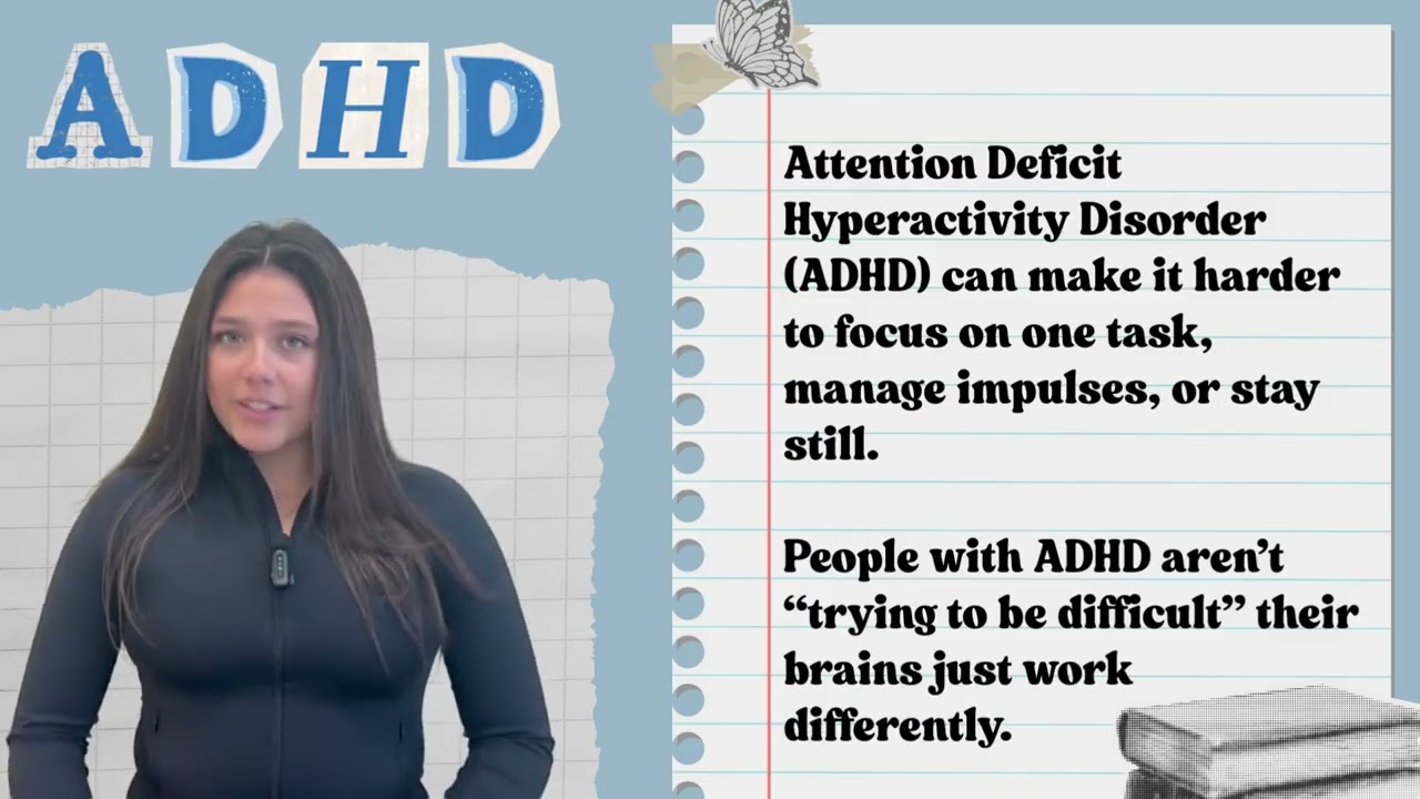 Разрушая стигму: понимание психического здоровья подростков