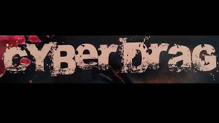 CYBERDRAG - All The People In the Air