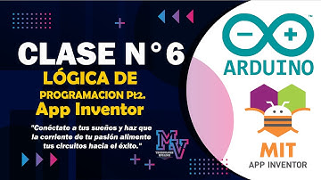 Clase 6: Lógica de programación Parte 2