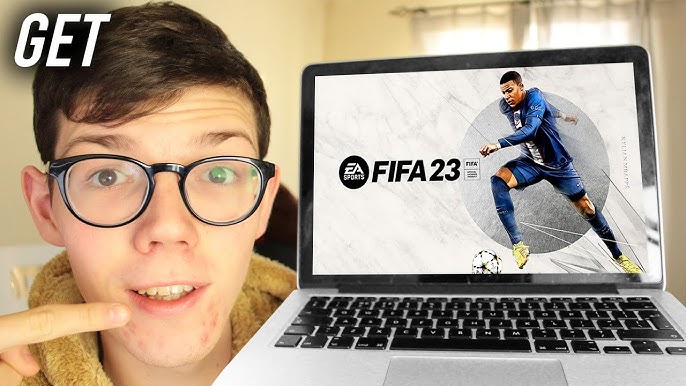 How to play FIFA 23 on Windows PC 