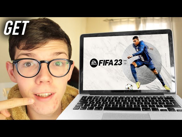 How To Download FIFA 23 On PC - Full Guide 