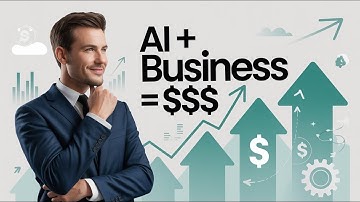 "The Future of Small Business: AI & Automation"
