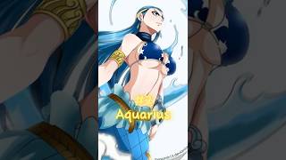 Download Lagu Top 12 Strongest Zodiac spirits in Fairy tail #fairytail MP3