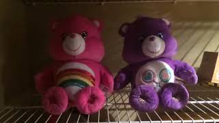 Care Bear Sing Along Cheer Bear And Sharing Bear