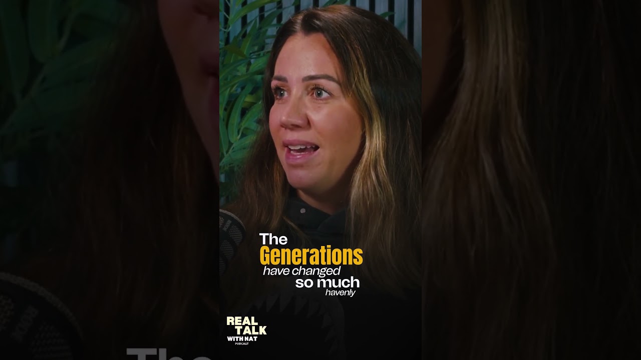 REAL TALK WITH NAT