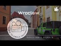 U GROOMERA NA KAWIE - odc.5 - Wrocław