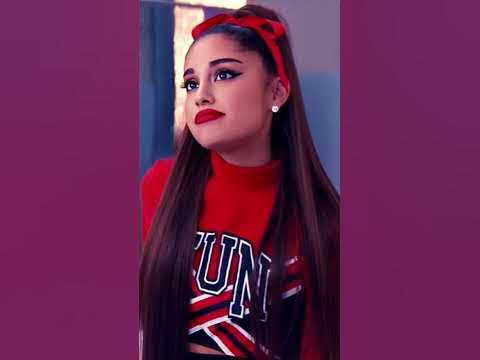 Ariana grande evelutiun - YouTube