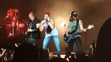 Kip Moore