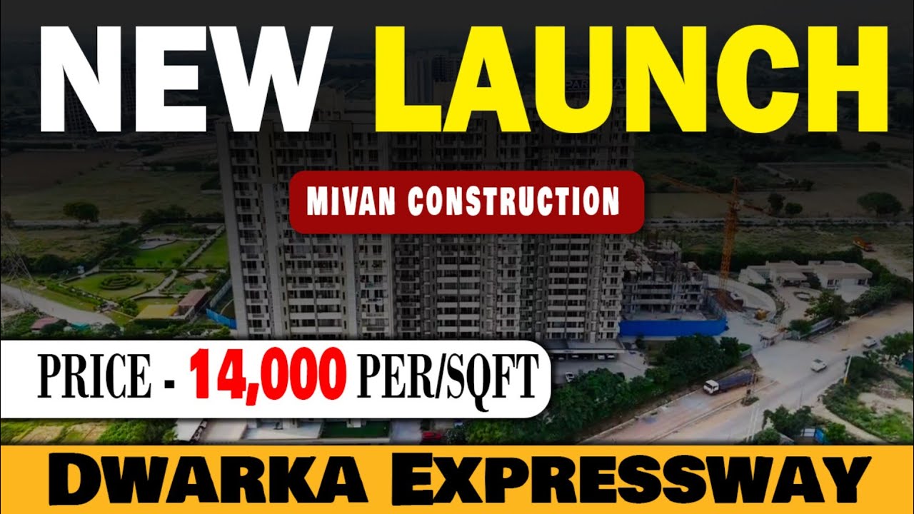 Pareena Coban Sector 99a | New Launch Project |Dwarka Expressway