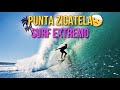 Puerto Escondido OAXACA🔴 Zicatela Paraiso Surfer