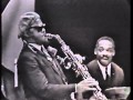 Roland Kirk with Tete Montoliu - A Cabin in the Sky