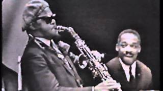 Roland Kirk with Tete Montoliu - A Cabin in the Sky chords