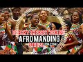 Afro mandingparti 23by drasky the best 3g king