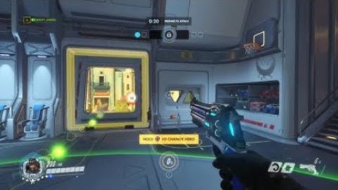 Premium Pistol Poppin Part 1: Slow Mo Tracer