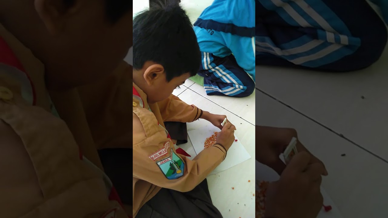 4000 Gambar Sketsa Hewan Dengan Biji Bijian Gratis Terbaik