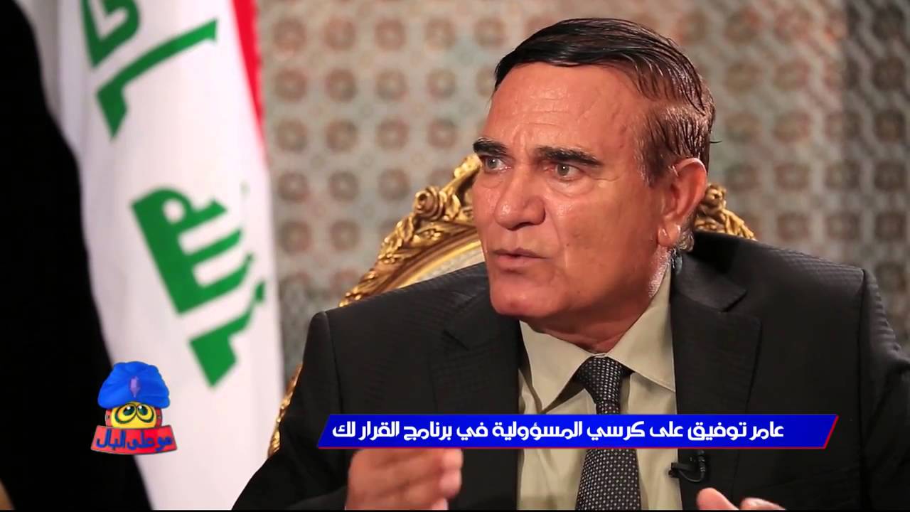 صحة الكرخ تنفي قيام وزير الثقافة بتبني حالة الفنان عامر توفيق وتستنكر تصريحاته تجاه