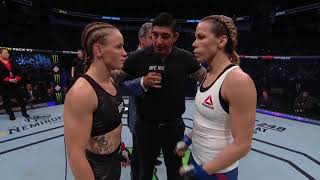 Valentina Shevchenko vs Katlyn Chookagian UFC 247 FULL FIGHT Champions