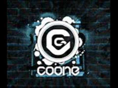 Dj Coone - Rape The Duck