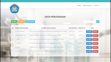Aplikasi Informasi BKK