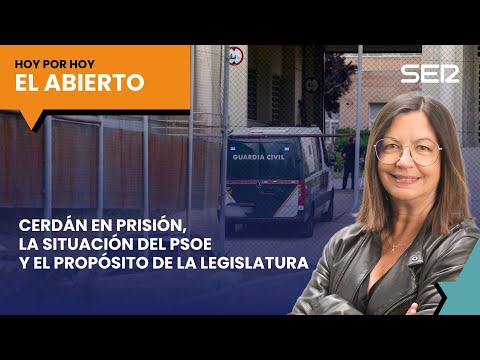 El Abierto de 'Hoy por Hoy' en Cadena SER (01/07/2025)