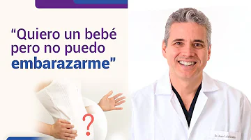 ¿Por qué tengo ganas de tener un bebé?