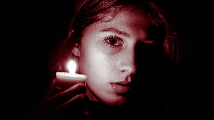 Fire - Alexandra Pettitt (Official Music Video)