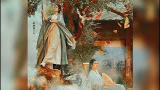 Download lagu Legend of Shenli Instrumental OST 07 尽管来战(Come and Battle)