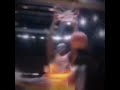 Shaquille O' Neal Edit - MONTAGEM LUA NOITE #edit #shaq