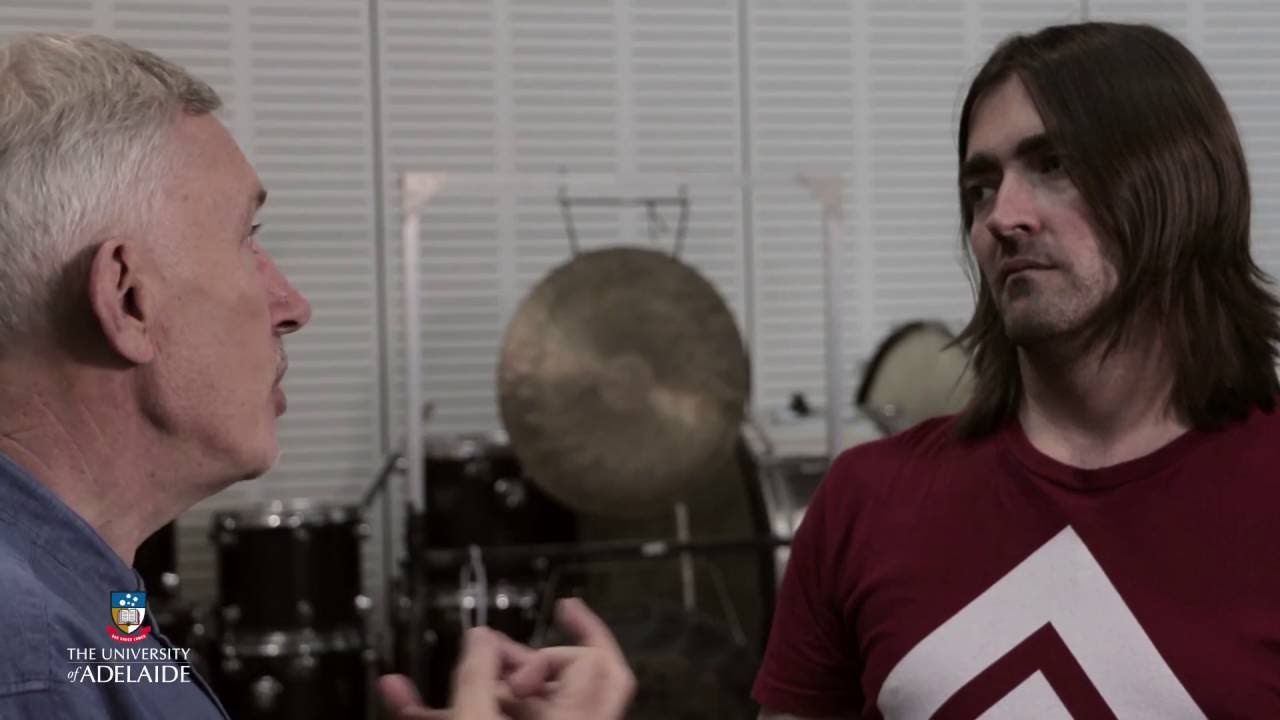 What is Music Technology?