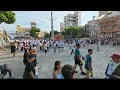 2026年國曆8月1日 臺中法誠壇林家關聖帝君 四湖參天宮聖帝二祖神輿 四湖參天宮 參香回鑾遶境大典