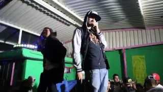 Ruddi Nizz - In The Air (Prod. By Dj Rockwell)