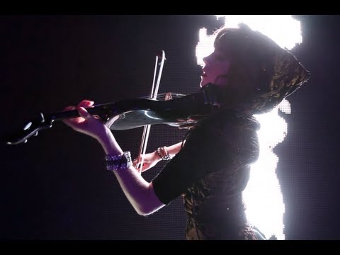 Lindsey Stirling - My Immortal