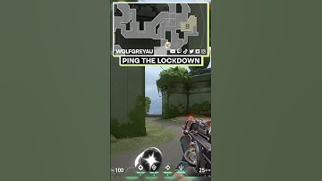 Destroying VCT Killjoy Lockdowns | Evil Geniuses vs DRX under Fracture