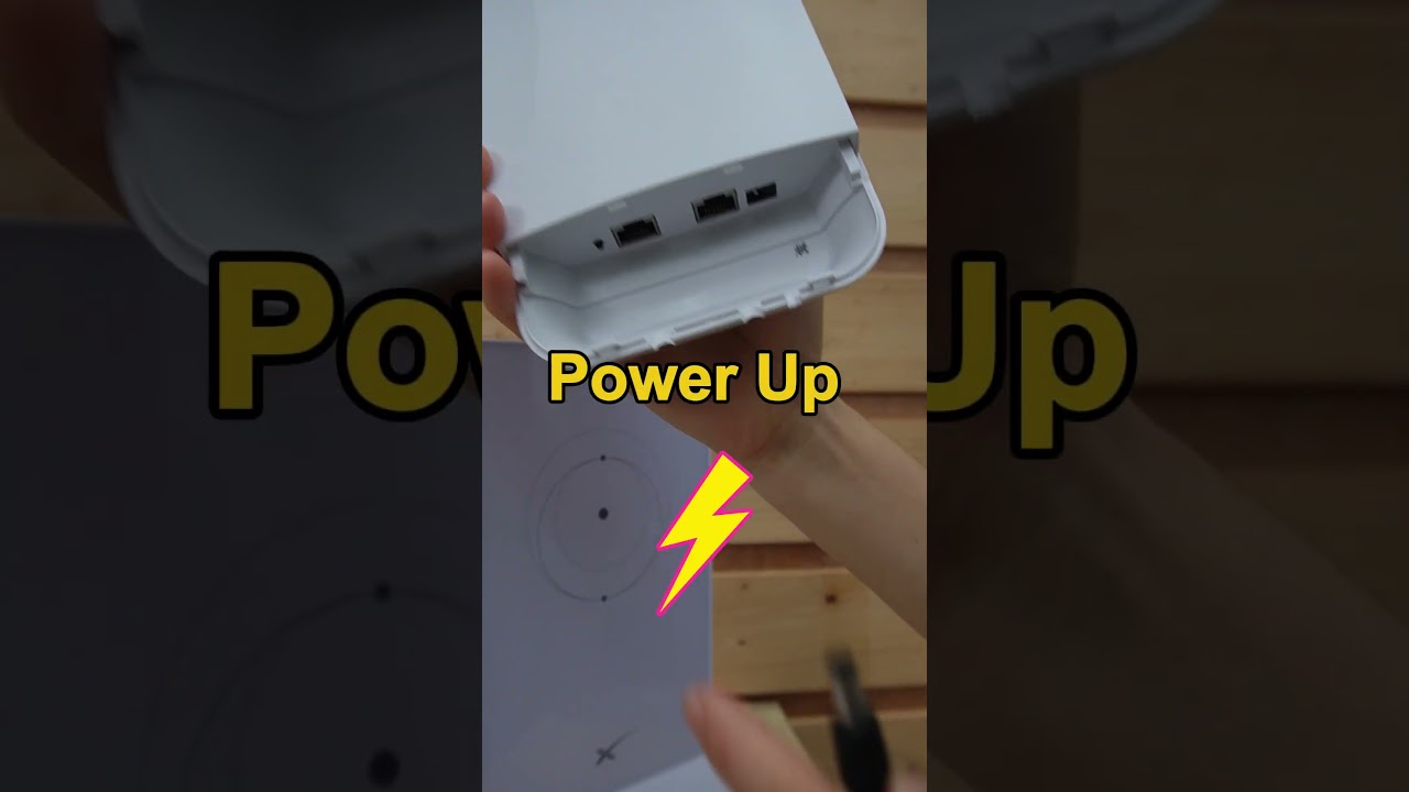 Starlink 1000M Extension Trick Using Wireless Bridges!